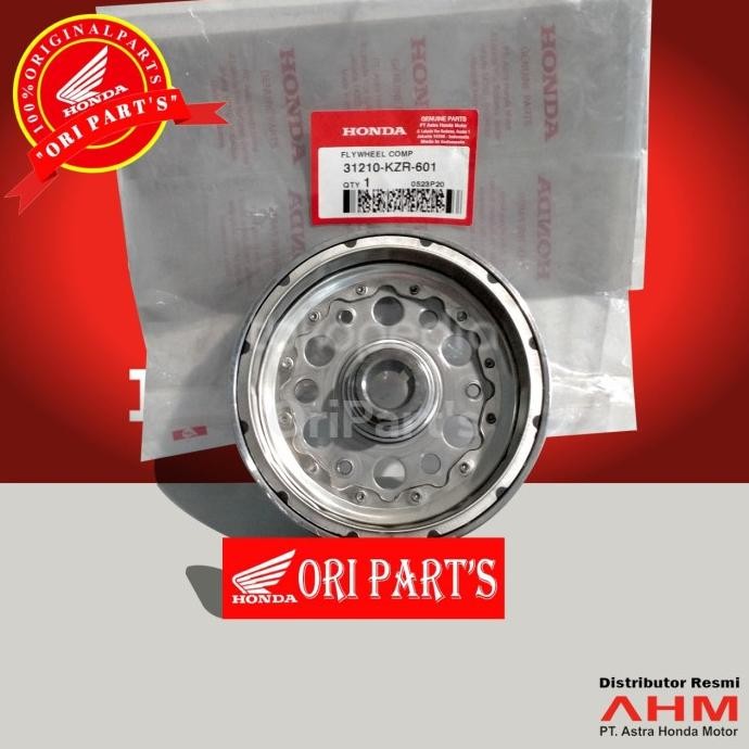 magnet magnit maghnet maghnit flywheel comp vario 125 fi//31210kzr601