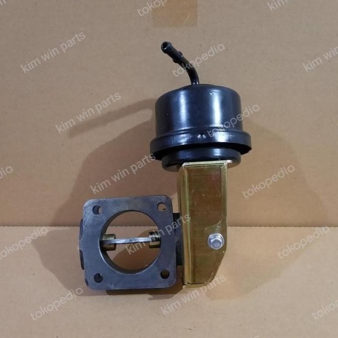 EXHAUST BRAKE HINO DUTRO HT130 SAURUS