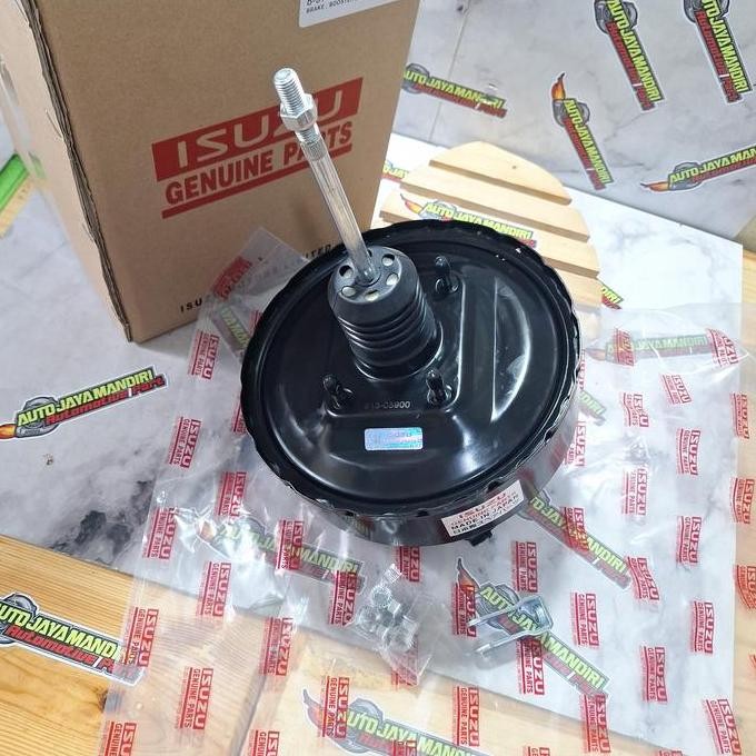 Boster rem/brake boster booster Isuzu Panther 2.3 2.5 pick up kotak Panther lama Merk Isuzu