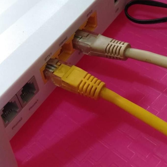 ready  MODEM FIBERHOME GPON HG6243C