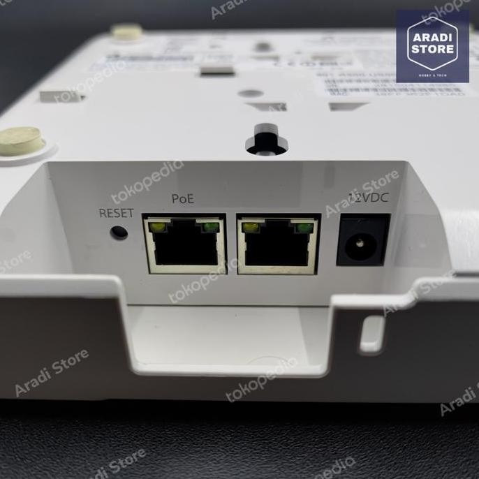 ready  Ruckus R500 WiFi Router / Access Point US