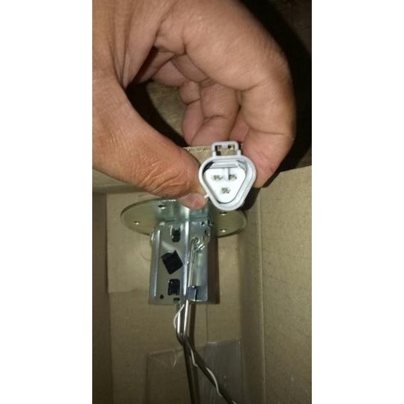 BEBAS ONGKIR - PELAMPUNG BENSIN SOLAR KIJANG LGX KIJANG DIESEL