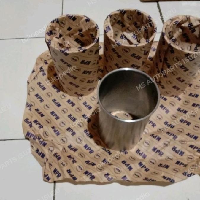 R BORING ISUZU PANTHER 2.5 & TRAGA NPR JEPANG