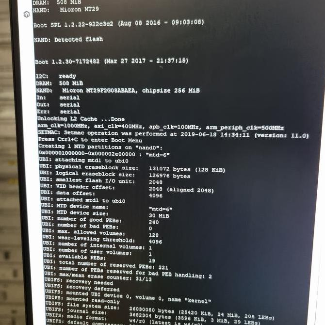 ready  Ruijie XS-S1960-24GT4SFP-UP-H XS-S1960-24GT4SFP-H Switch 24 Port Gigabit POE Managed - Minus