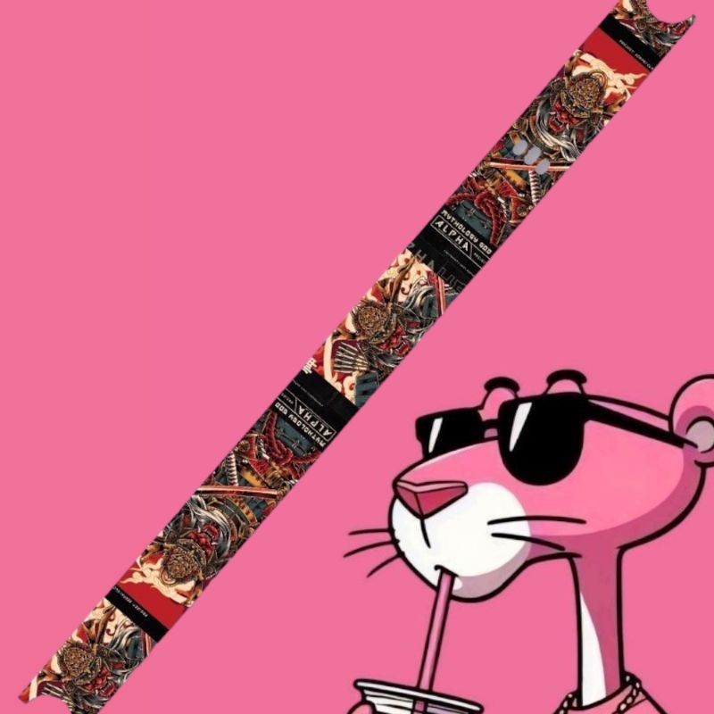 

Wima Store Stiker Bodi Outer Centaurus B80 Anime Waifu Hitam Pink Anti Air Laminasi Tahan Lama Iner Centa 40 Garskin Stiker Custom Fullbody Bisa COD