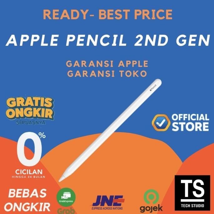 (Expert) iPad Pro 2021 M1 11" inch Wifi Cell 1TB 512GB 256GB 128GB Resmi iBox