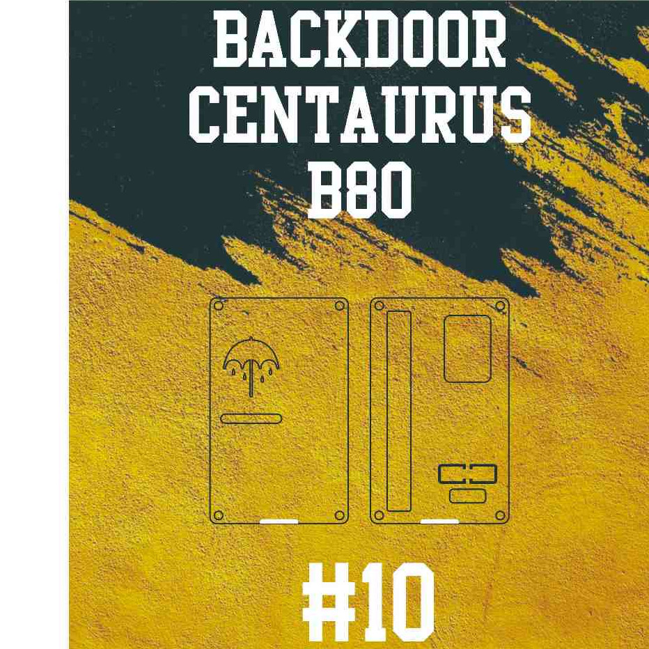 

Faundreshop B80 Cutting 10 Garskin Stiker Custom Fullbody Bisa COD