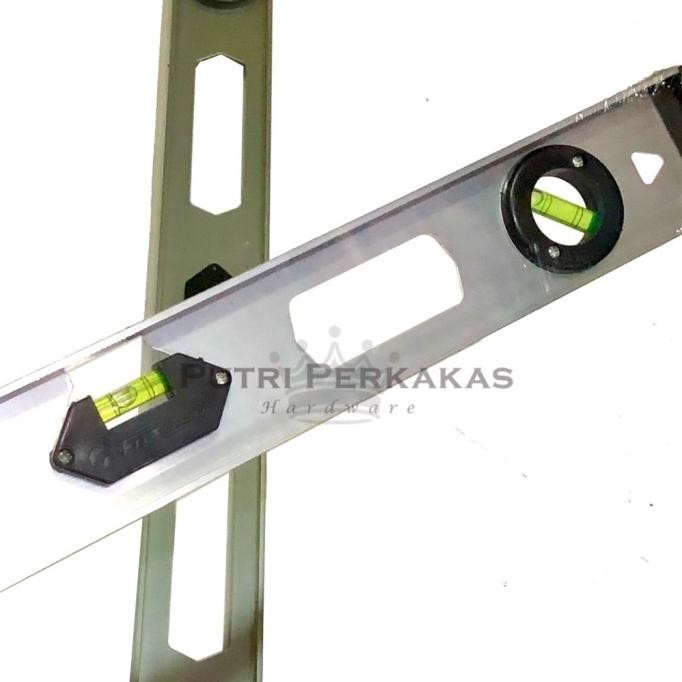 (Expert) Waterpas Freder 24 in Waterpass Alumunimum