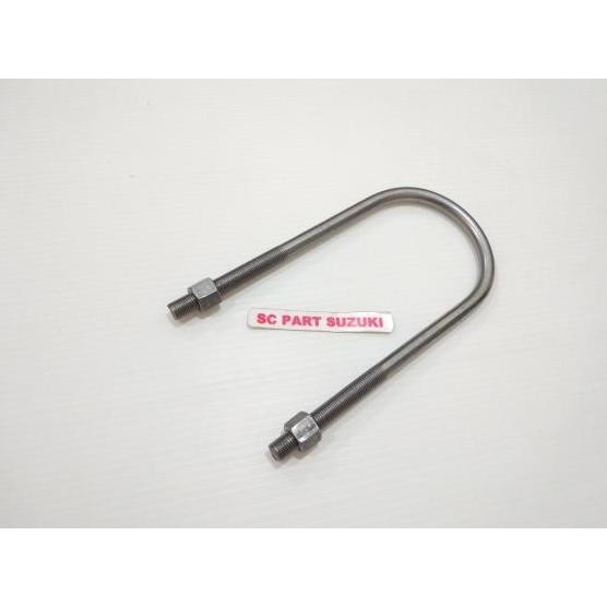 u bolt per suzuki jimny katana panjang.