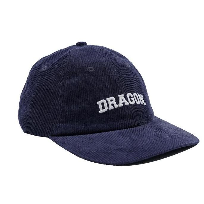 Sale Dragon Topi Pria Gregy Men Cap Planet Surf