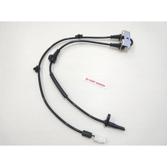 sensor comp wheel abs depan suzuki sx4/neo baleno.