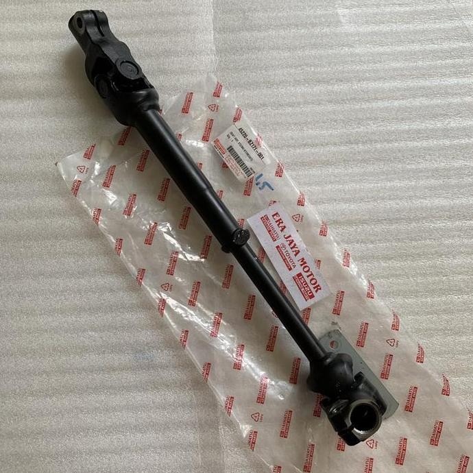 Joint stir shaft stering great xenia grand avanza veloz orinal