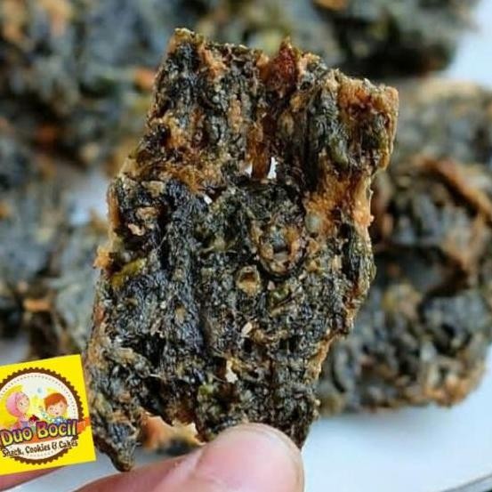 

Keripik Paru Sapi Klaten Gram