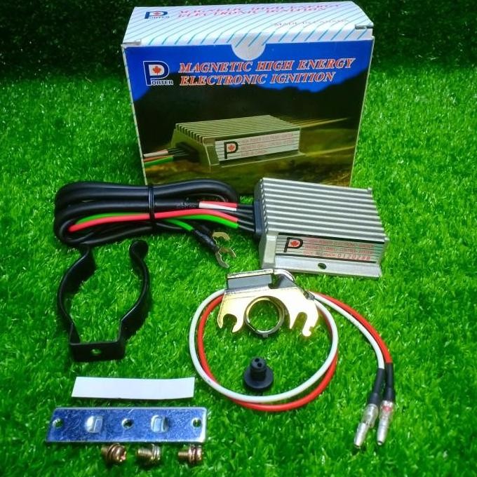 Cdi Porter Canada Mobil Jimny Katana - Cdi Porter Jimny Katana Kualitas Terbaik Harga Termurah