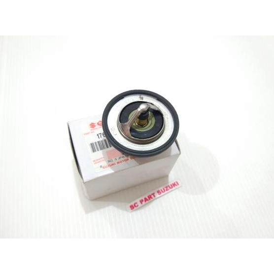 thermostat mesin suzuki escudo 1.6 capsule.