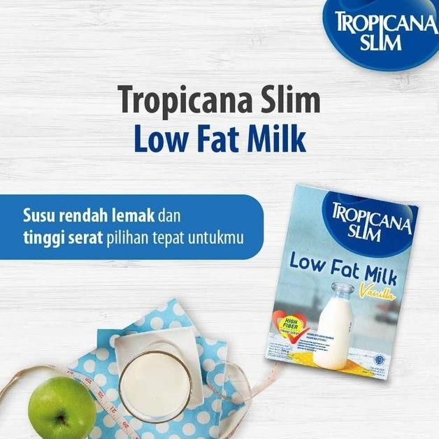 

(Expert) TS. LOW FAT MILK VANILA 500GR