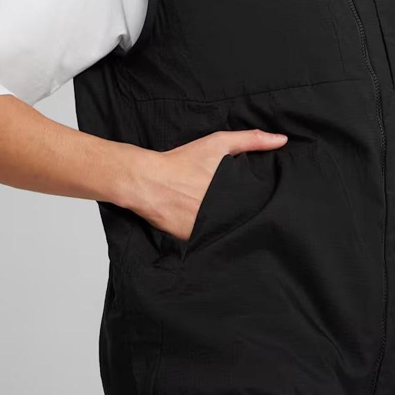 Murah Jacket Pria Classics Vest 624495 01