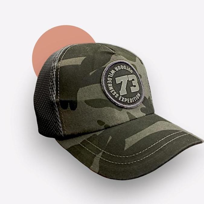 Grosir Topi Pria Cardinal Original