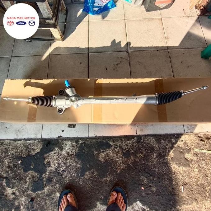 rack steering veloz 45510-bz160