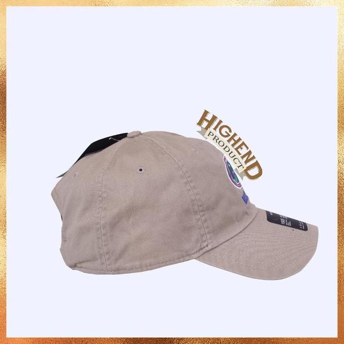 Grosir Topi Air Jordan Ncaa Florida Gators Heritage 86 Dad Cap 100% Original