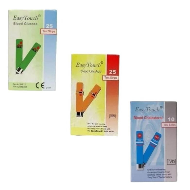 Paket Strip Easy Touch GCU  Isi Ulang Easy Touch GCU  Paket Bundling Easy Touch GCU terlaris