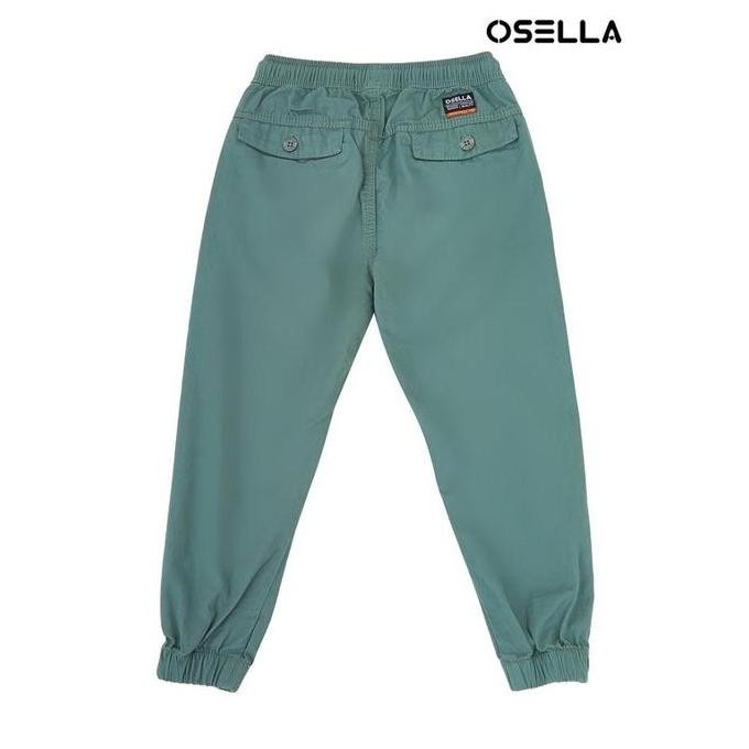 Grosir [New] Osella Basic Regular Jogger 32873001 | Celana Anak Laki-Laki