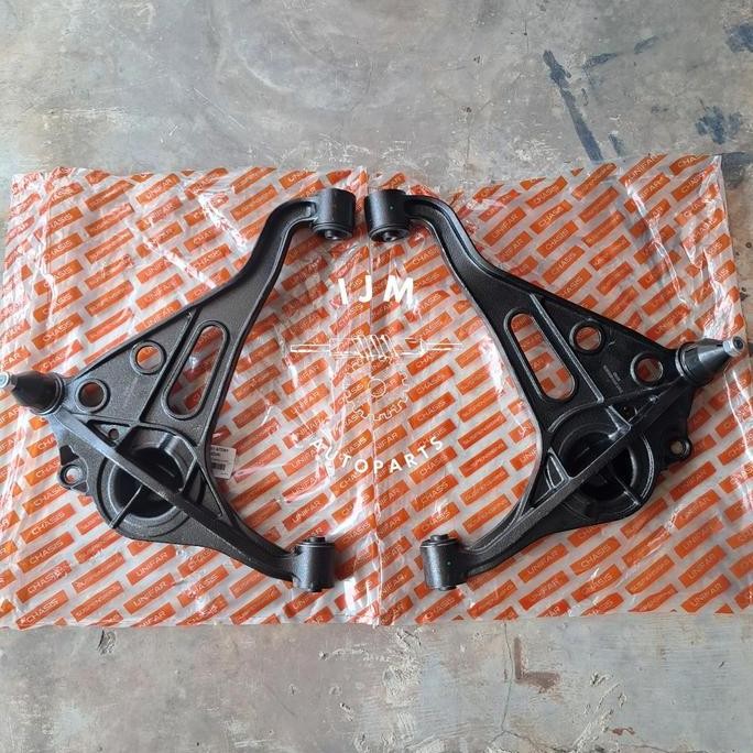Lower Arm Sayap Komplit Suzuki Grand Escudo 1.6 2.0 & XL7 Unifar