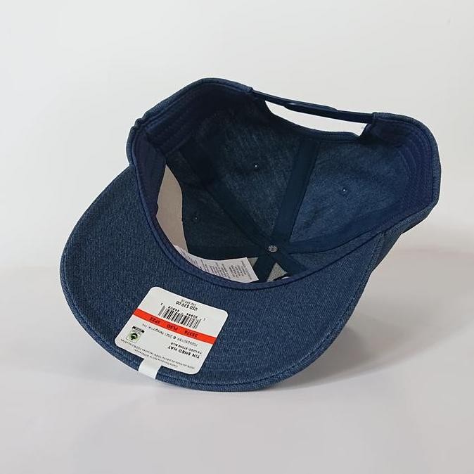 Sale Topi Original Patagonia Tin Shed Hat (Stone Blue)