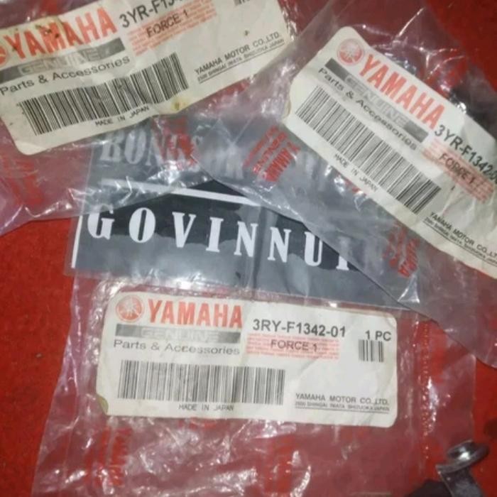 Pulser Fulser Yamaha Fiz F1Z Fizr F1Zr Force1 F1 Ori Japan Original Dan Terpercaya