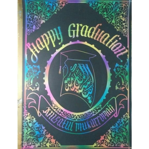 

kertas pelangi ukuran 8k RB07