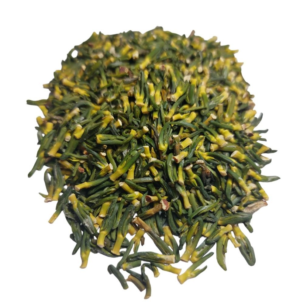 

Lian Zi Xin / Lian Xin 50 gram - 100 gram Teh Teratai Lotus Plumule Lien Ci Sim