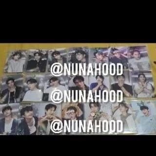 

Ready stock eceran pc cc christmas gmmtv osaka 2024 RB07