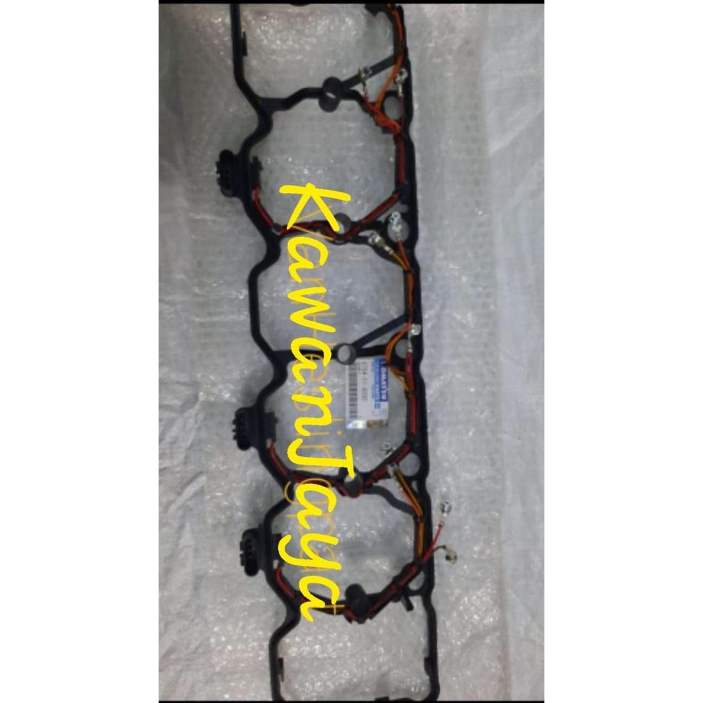 Gasket Komatsu Pc200-8Mo, 6754-11-8330 6754 11 8330 6754118330 Rekomendasi