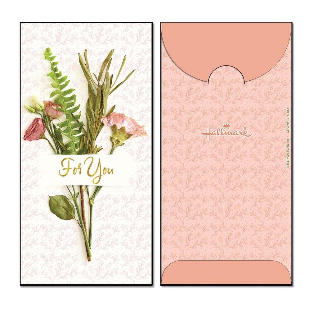 

Baru Amplop Uang Angpao Besar HALLMARK HAL011 Money Envelope Premium Eksklusif