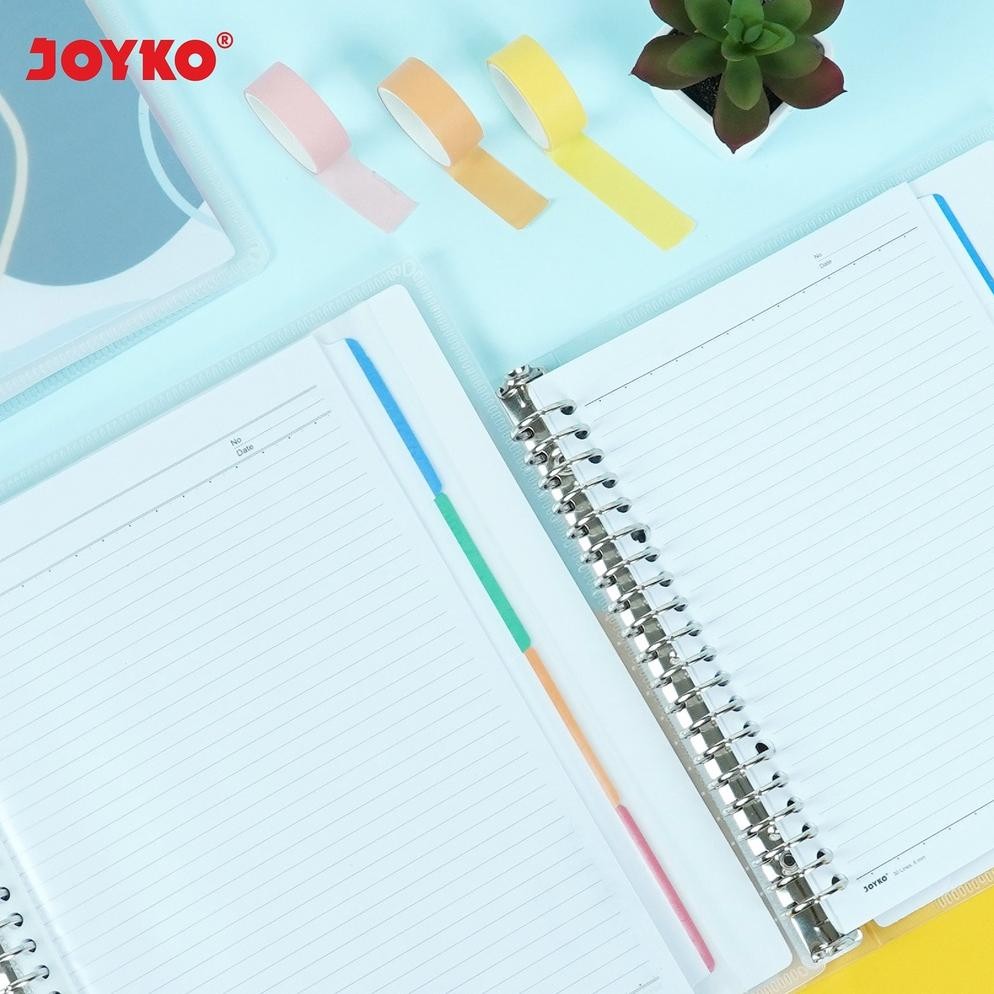 

B5 Note Catatan B5-TSAT-145 RB07