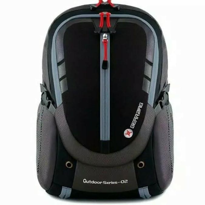 Tas Ransel Backpack Pria Outdoor Tas Punggung Gunung Spt Eiger (Best Quality)