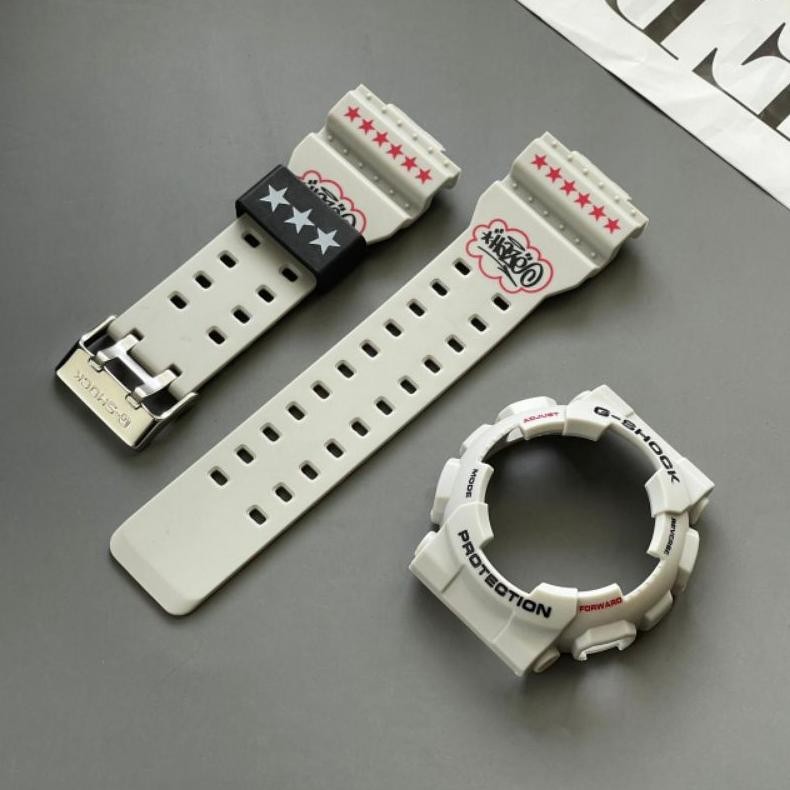 BNB G-Shock GA110 ErichaZe RB