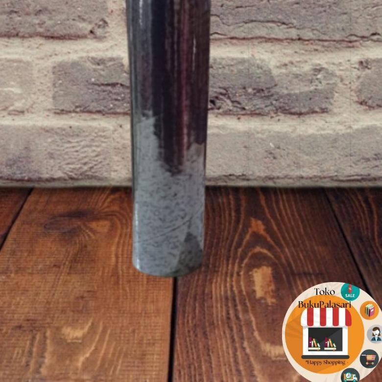 

Sampul Plastik Mika ROLL GULUNGAN BESAR Uk 25, 27, 34 RB07