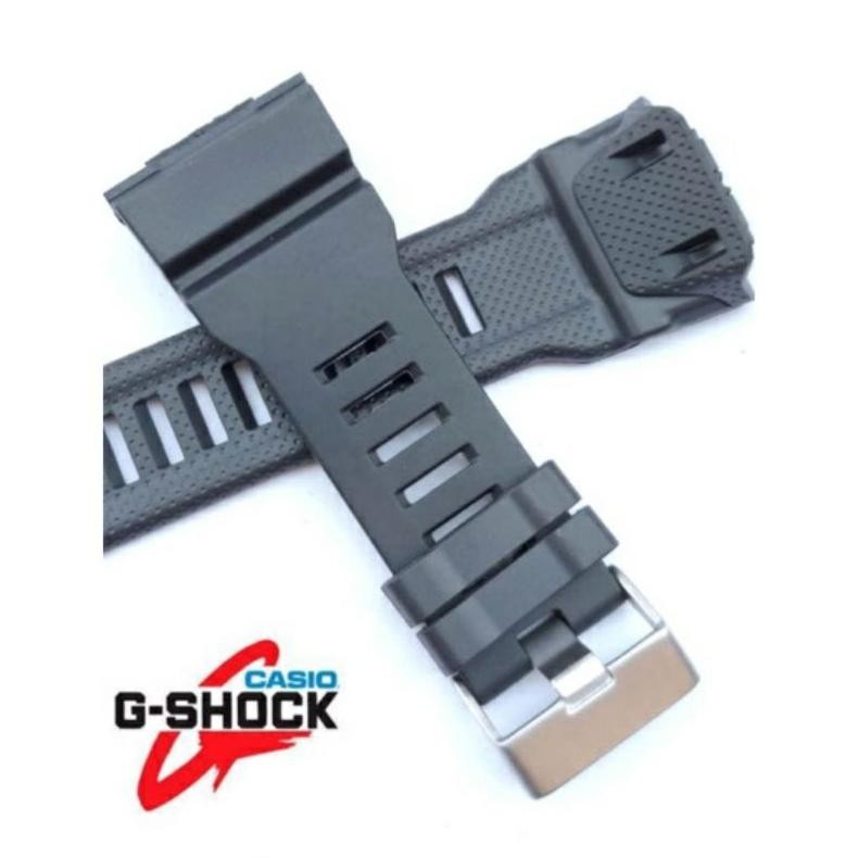 Strap Tali Jam Casio G-Shock GBA-800 GBD-800 GBA800 GBD800 GBD-800SF RB