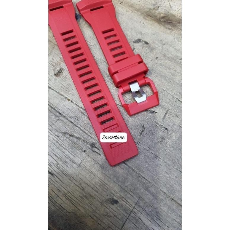 Strap Jam Tangan Digitec DG 5169 / DG-5169T / DG5169T / DG5169 /  DG 5169T Tali Digitec rubber RB