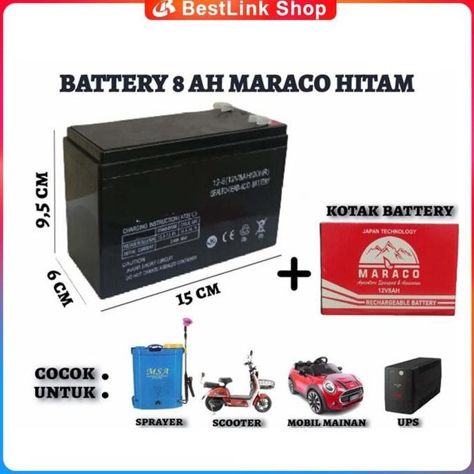 

Terlaris Little Bee Aki Genset 12V 20Ah Vrla Aki Kering Berkualitas 12V 20Ah Aki Sepeda Listrik Aki Sepeda Listrik
