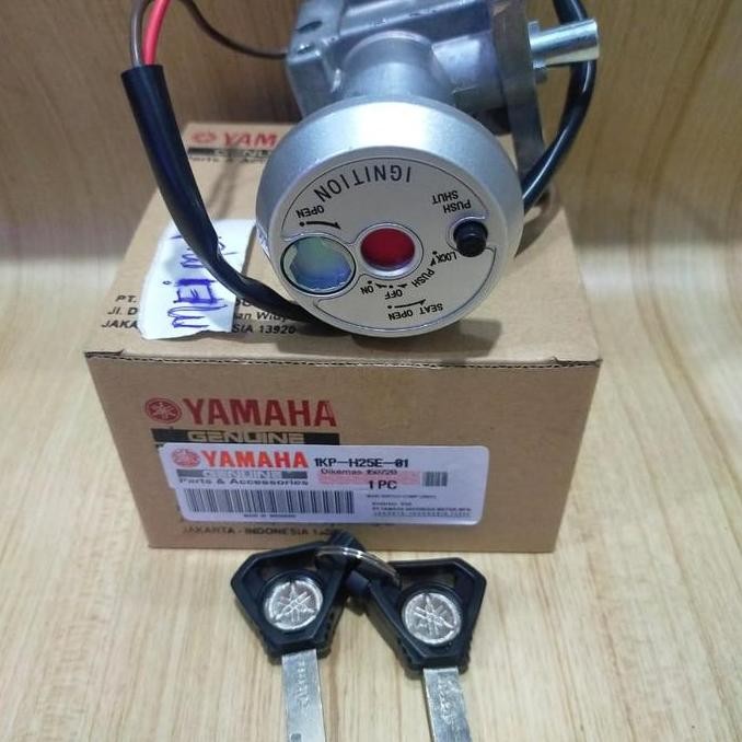 Terlaris kunci kontak Mio soul GT 115,Xeon GT,Xeon rc 125, kualitas ori SALE