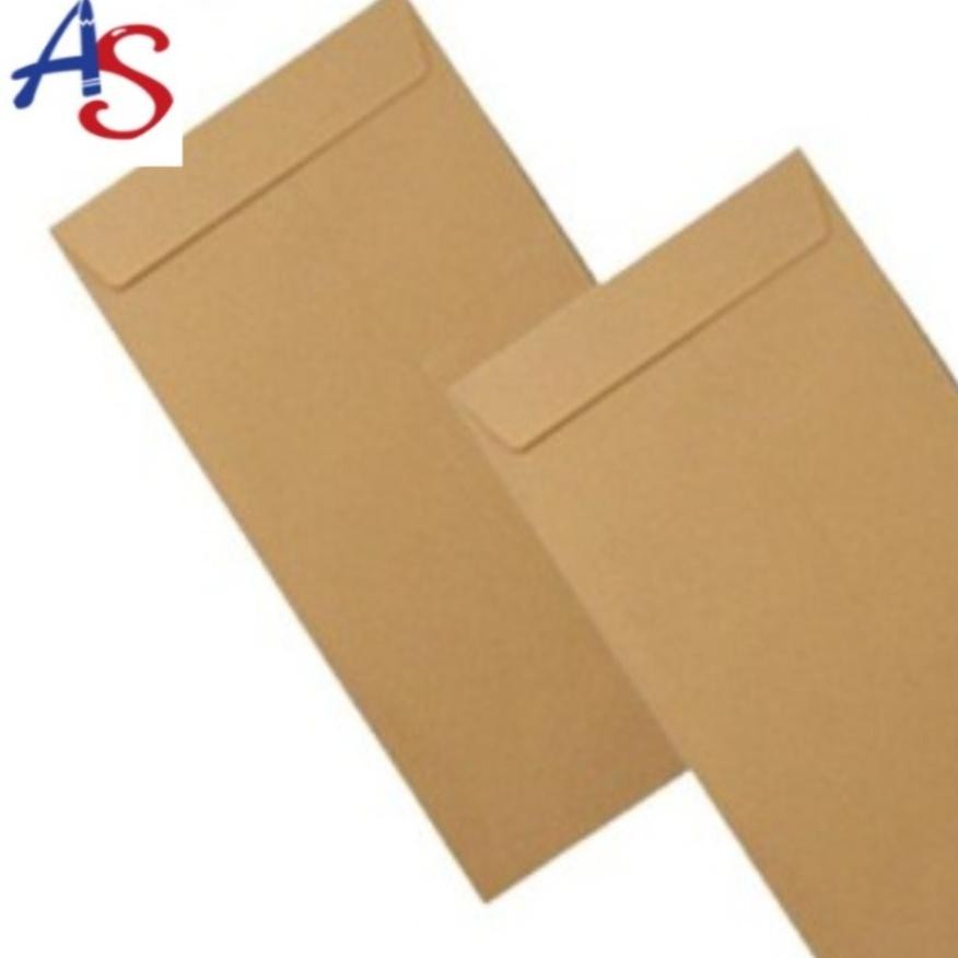 

Amplop Coklat Kabinet K File/Amplop Gaji RB07