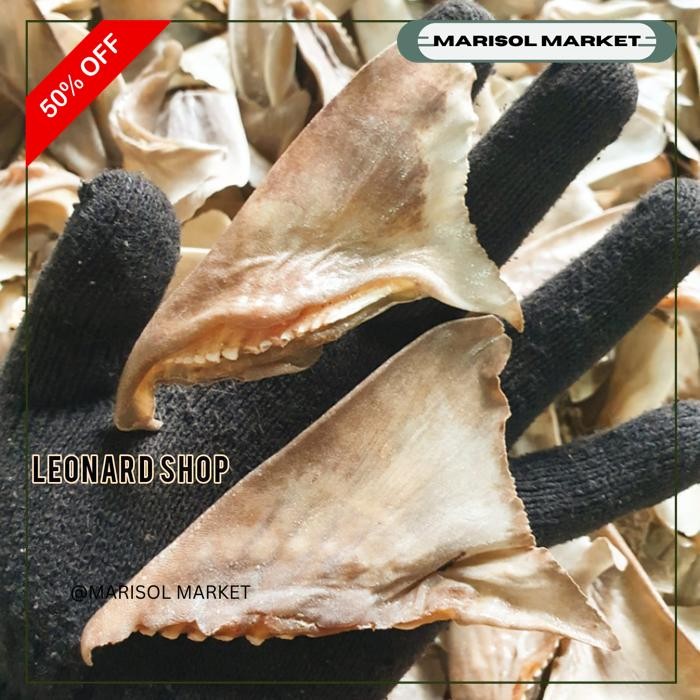 

HISIT UTUH KERING 100 GRAM MURAH BAHAN SUP SIRIP IKAN HIU / ASPARAGUS BERKUALITAS