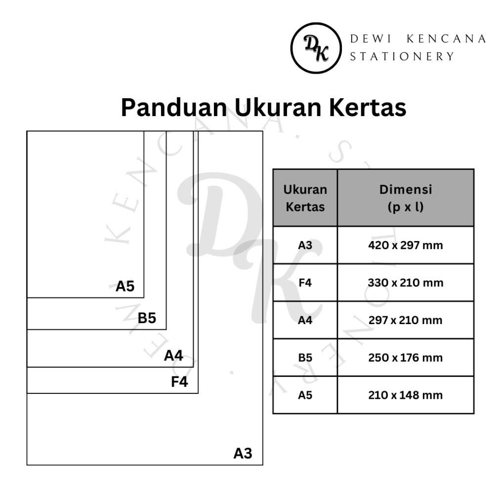

Amplop Coklat Folio (F4) GAND SEAL Lem - NON SEAL Tidak Pakai Lem RB07
