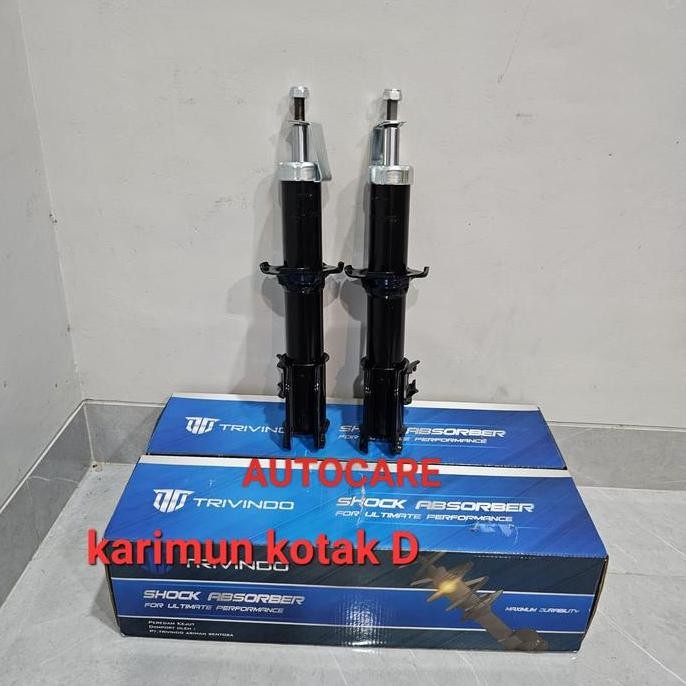 SHOCKBREAKER DEPAN KARIMUN KOTAK TRIVINDO