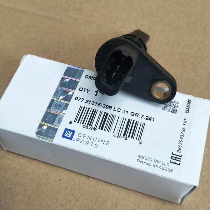 Terlaris Speed sensor spin bensin 1500/ Sensor speed Chevrolet spin bensin 1.5 SALE