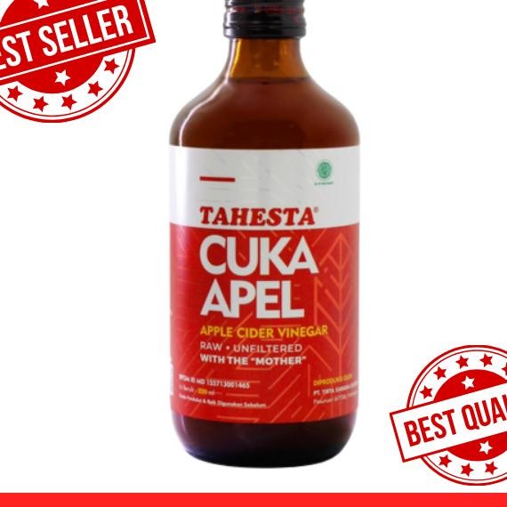 

Tahesta Cuka Apel Bau Mulut Dan Perawatan Wajah