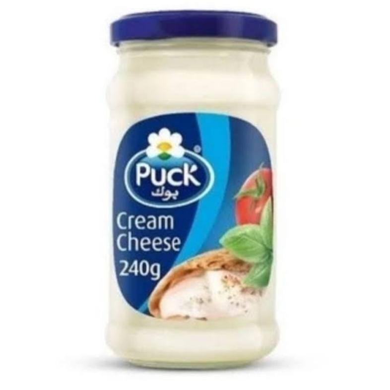 

Baru Paket Keju: Puck 240gr + Salim Segitiga + Domty - Cream Cheese & Spread Halal