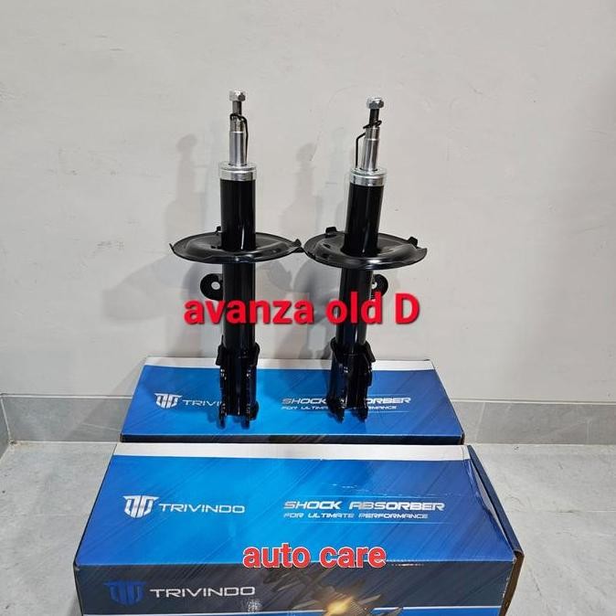 SHOCKBREAKER DEPAN TOYOTA AVANZA LAMA TAHUN 2004 2010 TRIVINDO